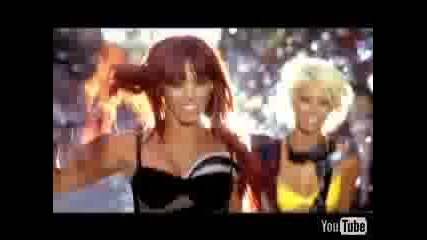 The Pussycat Dolls - When I Grow Up 