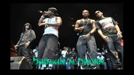 Young Jeezy Ft. Ludacris - Drinkin And Drivin