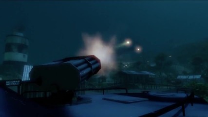 Battlefield Bad Company 2 Представяне на режима Onslaught