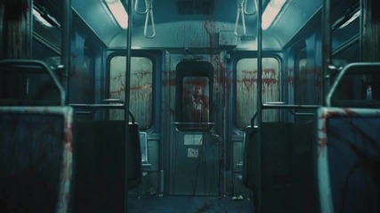 [ H D ] Midnight Meat Train - Hd Trailer - On Super Channel