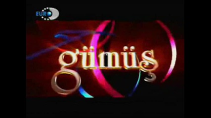 Gumus Soundtrack - Sadly