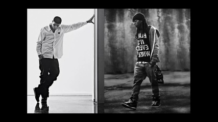 Lil Wayne ft. Drake - She Will