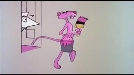 Pink Panther 001 - The Pink Phink