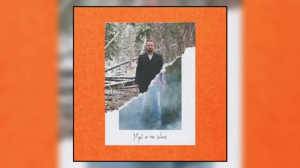 Justin Timberlake - Wave 2018