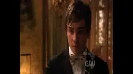 Gossip Girl 1x18 The Wedding