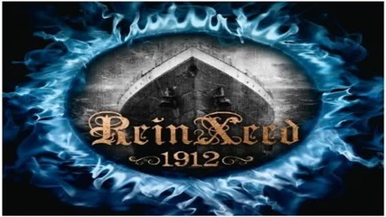 Reinxeed - Reach For The Sky