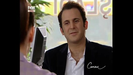 Canan 11 Bolum [part 3] - Турският Сериал Джанан - 11 Епизод (парт 3)