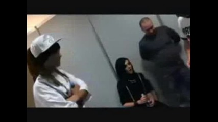 Bill Kaulitz - Drunk