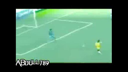 Alexandre Pato {compilation}