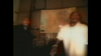 2pac Ft. Outlawz - Made Niggaz (360° Camera Version) [ Високо Качество ] + Превод