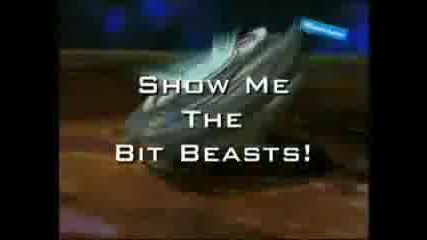 Beyblade v - force episode 15 part 1 