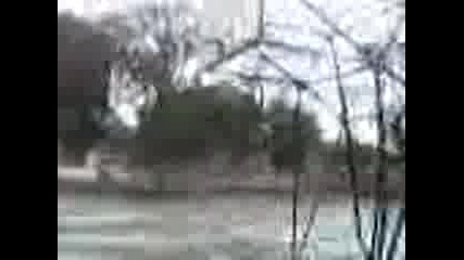 Dunking