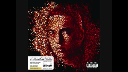Eminem - Same Song & Dance