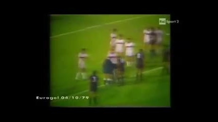 Torino - Stoccarda 2-1