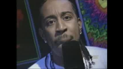 Ludacris - Live Freestyle Rap City