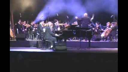 Rick Wakeman - Journey To he Centre Of The Earth 
