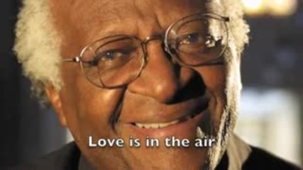 Love Is In the Air - John Paul Young