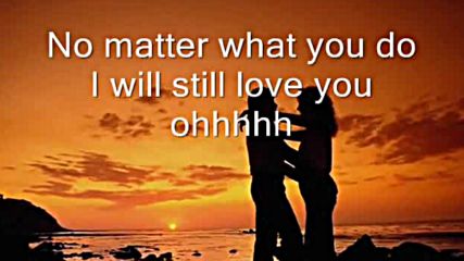 stonebolt--i Will Still Love You -1978