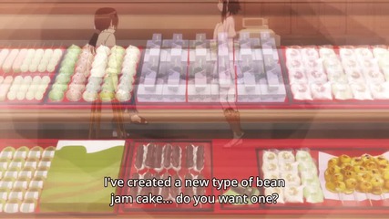 Nisekoi Episode 2 Eng Hq