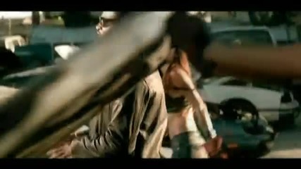 Taio Cruz - Dynamite (int'l Version)