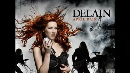 Delain - Virtue and Vice
