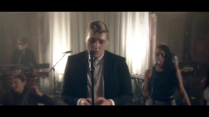 John Newman - Stripped Love Me Again