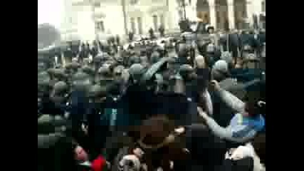 Mitinga V Sofia