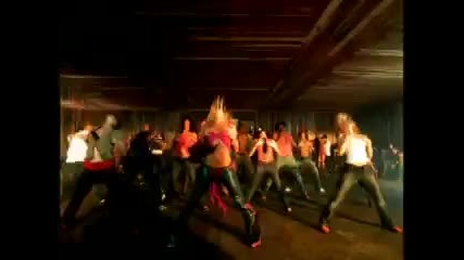 Britney Spears - Im slave 4 you 