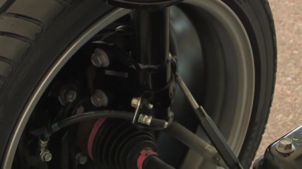 Subaru Impreza Wrx Sti 2011