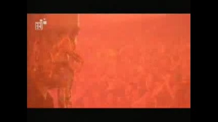 Him Join Me In Death Live