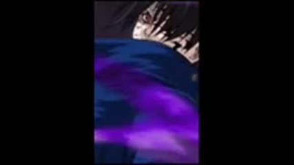 Naruto end Sasuke 