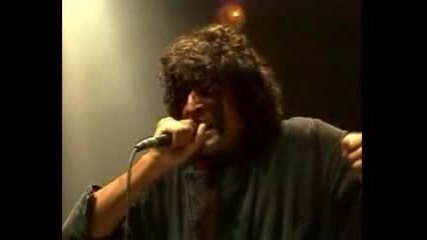 Killing Joke - Adorations (live)