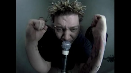 Drowning Pool - Bodies
