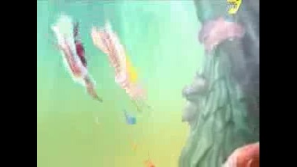 Клуб Уинкс - Сезон 5 - Епизод 7 Бг Аудио