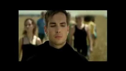 Morandi - Save Me Official Music Video