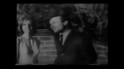 April Stevens & Nino Tempo - Deep Purple by Peter De Rose 