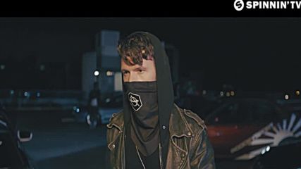 Don Diablo - Drifter ft Dyu ( Official Video) 2016