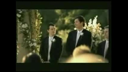 Реклама Bud Light - Сватба