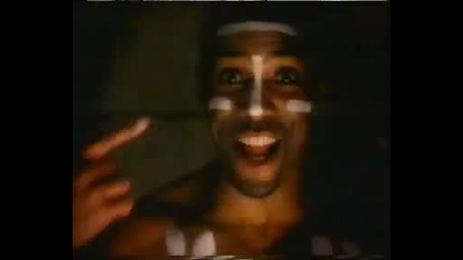 Mr.president Coco Jambo