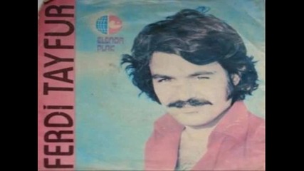 Ferdi Tayfur - Sana Benziyor