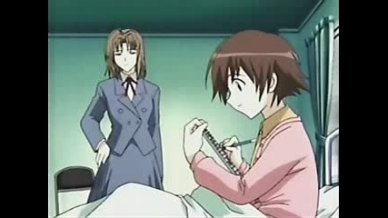 Angelic Layer 16 - Part 2