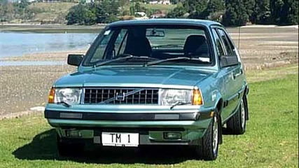 Volvo 360