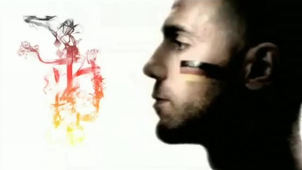 Bushido feat. Kay One - Fackeln im Wind (wm Song) (hd)