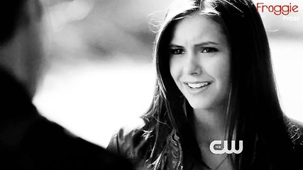 Stefan + Elena __ How could you_