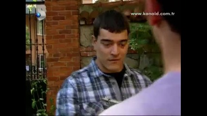 Мечтатели еп.163/4 част (kavak yelleri)