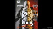 Louis - Blago onom ko te ima - (Audio 2005)