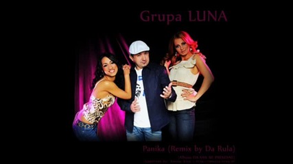 Luna - Panika