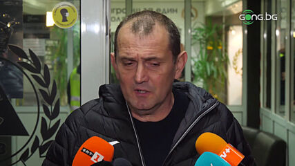 Загорчич: Ще се спасим, няма да е лесно, но животът лесен ли е?