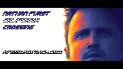 Need For Speed Movie Original Score Nathan Furst - California Crossing