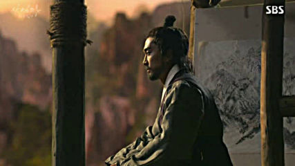 Saimdang Lights Diary E24 / Саймданг Дневник На Светлината Е24